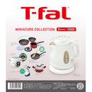 T-fal® 微型系列