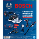 Bosch(ボッシュ) ミニチュアコレクション 第2弾