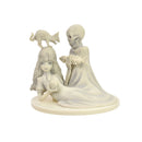 Akira Uno 小型 Poupee 系列