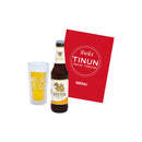 东京汤姆·尤姆·蒂诺(Tom Yum Tinun)微型收藏