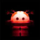 光る!コスモ星丸 フィギュアマスコットカプセルトイ