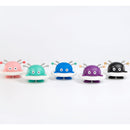 光る!コスモ星丸 フィギュアマスコットカプセルトイ