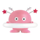 光る!コスモ星丸 フィギュアマスコットカプセルトイ