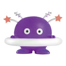 光る!コスモ星丸 フィギュアマスコットカプセルトイ