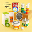 怀旧老虎微型系列