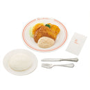 日本国家食物链微型合集