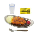 日本国家食物链微型合集