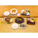 日本国家食物链微型合集