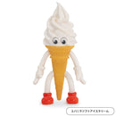 FLAVORS 피규어 컬렉션