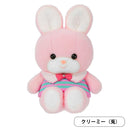 吉徳のぬいぐるみ フィギュアコレクション カプセル