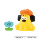 小胡子 Pon 人物系列