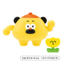小胡子 Pon 人物系列
