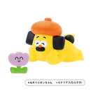 小胡子 Pon 人物系列