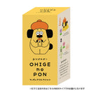 小胡子 Pon 人物系列