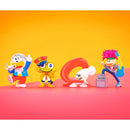 駄菓子キャラクター マスコット カプセル