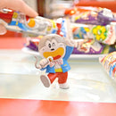 駄菓子キャラクター マスコット カプセル