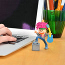 駄菓子キャラクター マスコット カプセル