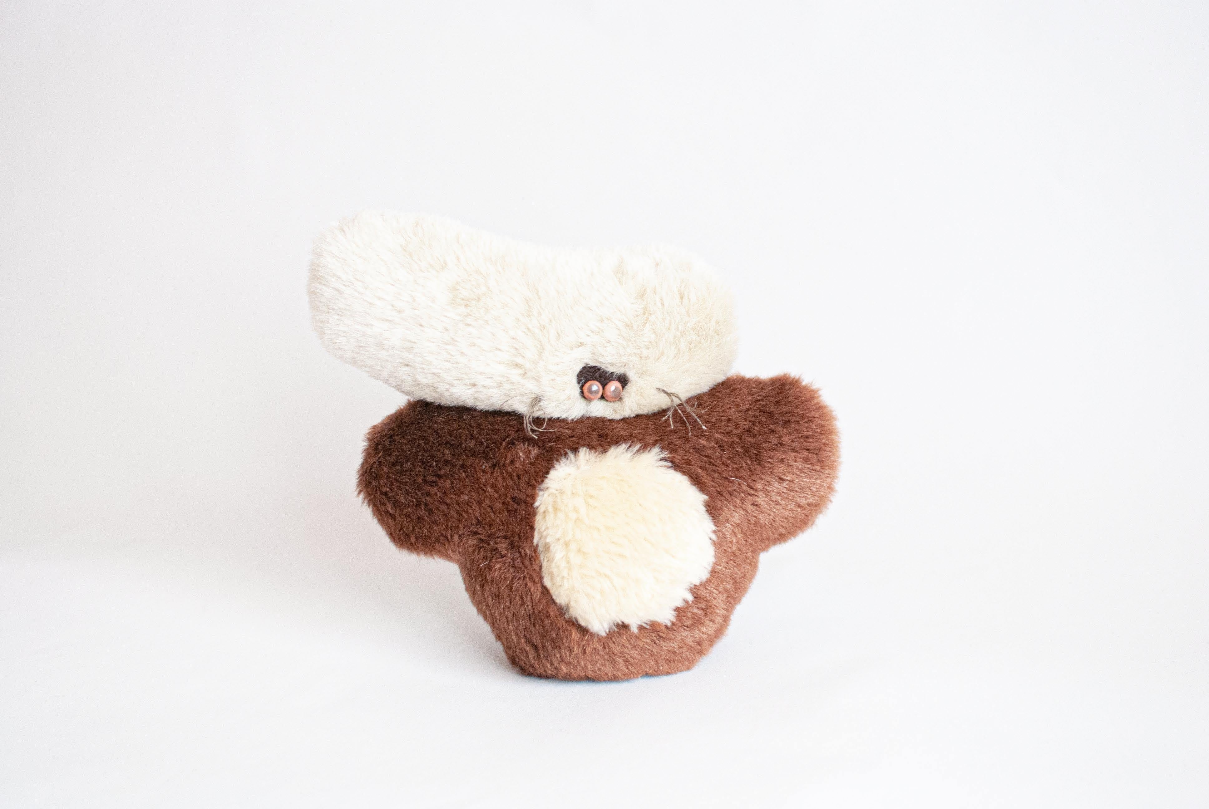 【限定品】アフリカインスパイアードデザインのLabubuぬいぐるみ 限定品】アフリカインスパイアードデザインのLabubuぬいぐるみ