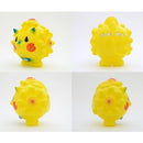 마네키 마크 리마 로보 / 옐로우 / MIROCK TOY