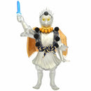 카라스텐구 / 은 / 몬스터즈 랩