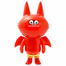 MORITARO / 레드 / T9G