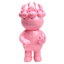 imuimuamou 粉彩系列 粉色