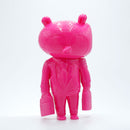 F Rida Y Bear R / Unpainte d Pink / Rob Kidney