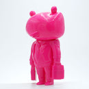 F Rida Y Bear R / Unpainte d Pink / Rob Kidney