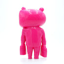 F Rida Y Bear R / Unpainte d Pink / Rob Kidney