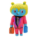 F Rida Y Bear R / 3rd Korr / Rob Kidney