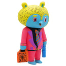 F Rida Y Bear R / 3rd Korr / Rob Kidney