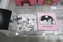 须藤春菜《MAGIC GONE》ZINE 套装 RIKA
