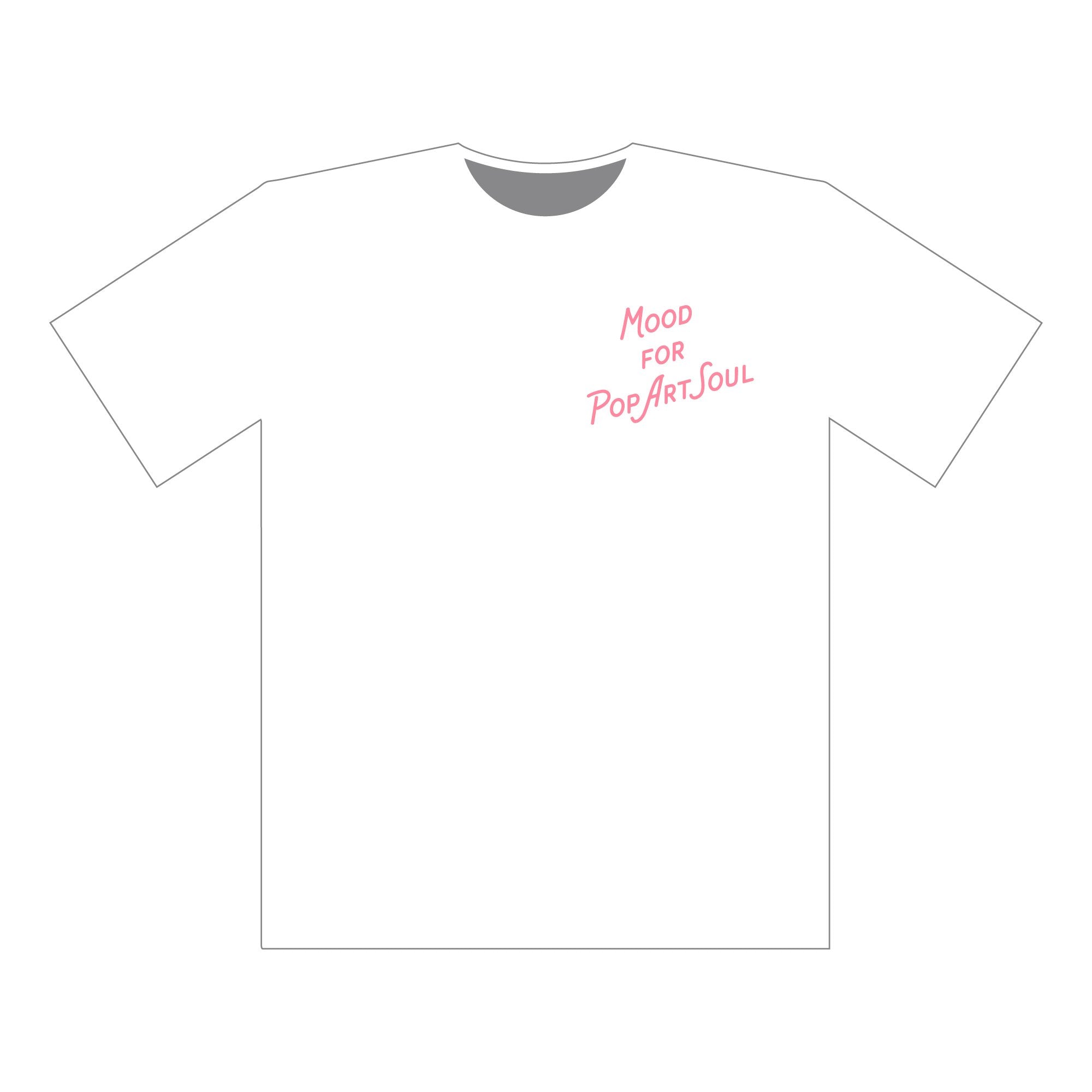 VINYL グラフィックTシャツ BIG T / さくらいはじめ / サングラス