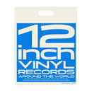 VINYL LPレコードバッグ(PVC) / WATERS/ORGASMO(ウォーターズオルガズモ)