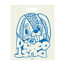 VINYL LPレコードバッグ(PVC) / Rob Kidney(ロブキドニー)