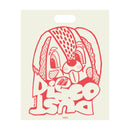 VINYL LP 唱片包 (PVC) / Rob Kidney