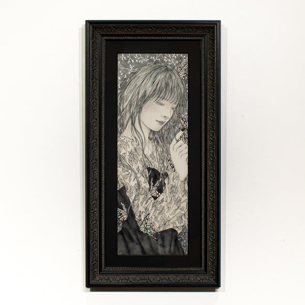 6/5 AM10:00(JST)-販売開始 「喜色」 / 川口絵里衣