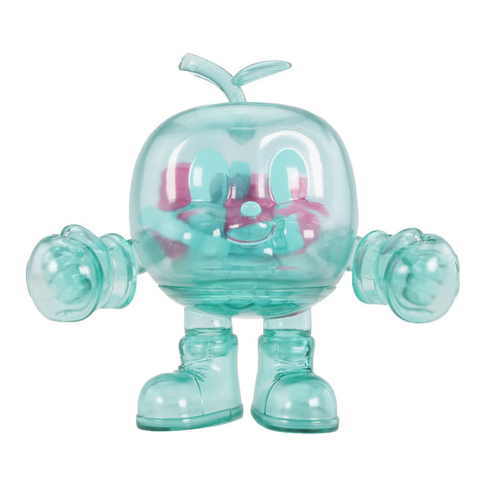 APPLE DUDE Pale Blue.ver / VINYL limited Color / AKIRA