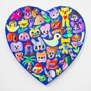 3/13 AM10:00 (JST) - 销售开始“I'm in Love!”/罗布·基尼