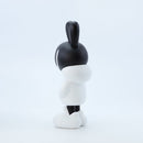 Michi / White / Yeka Haski