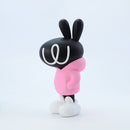 Michi / Pink / Yeka Haski