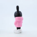 Michi / Pink / Yeka Haski