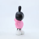 Michi / Pink / Yeka Haski