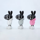 Michi / Gray / Yeka Haski