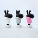 Michi / White / Yeka Haski