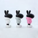 Michi / Pink / Yeka Haski