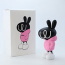 Michi / Pink / Yeka Haski