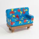 【抽選終了】【One off】Couch with Bubbie and Coco set / Bombastic Plastic / Neil Ewing