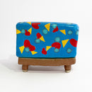 【抽選終了】【One off】Couch with Bubbie and Coco set / Bombastic Plastic / Neil Ewing