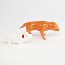 【抽選終了】【One off】Couch with Bubbie and Coco set / Bombastic Plastic / Neil Ewing